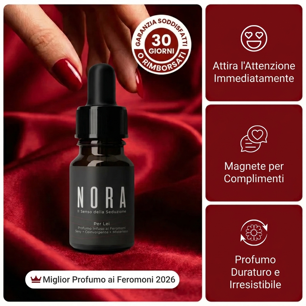 Nora per lei