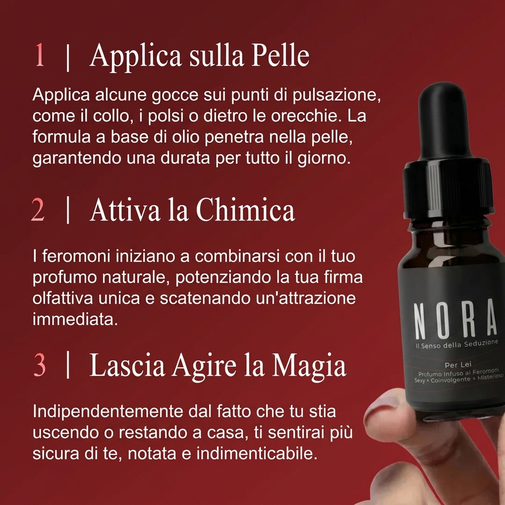 Nora per lei