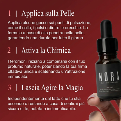 Nora per lei