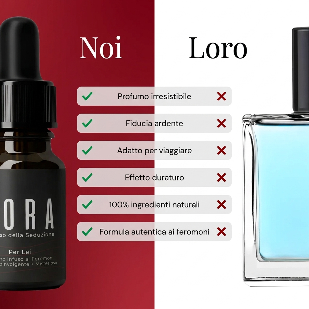 Nora per lei
