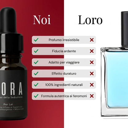 Nora per lei