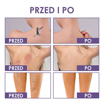 Wodoodporny fluid maskujący niedoskonałości SPF30+